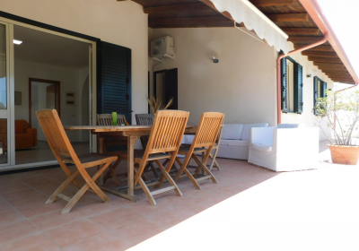 Casa Vacanze Villa Annalisa